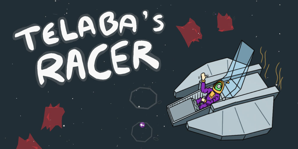 TELABA'S RACER #GMTKJAM2025