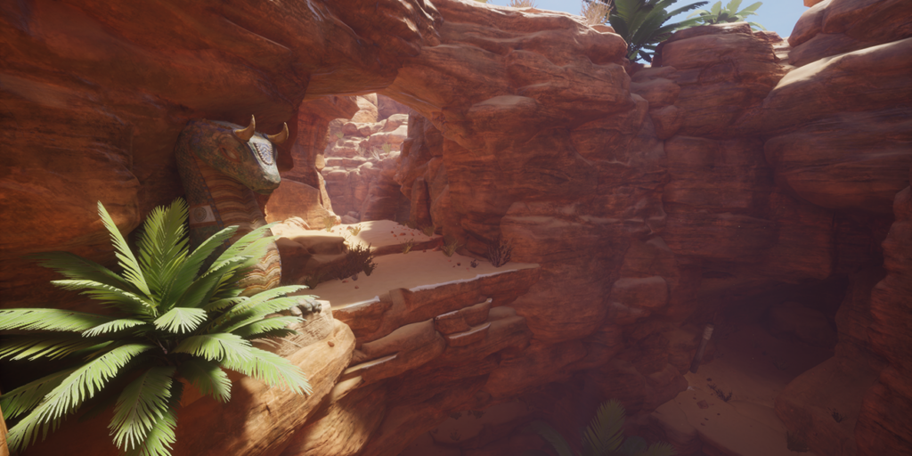 NDA AAA IP VR PROJECT