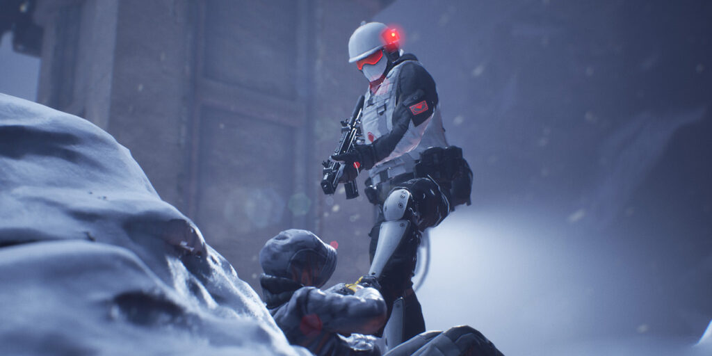 UNRELEASED AAA GAME DEMOS